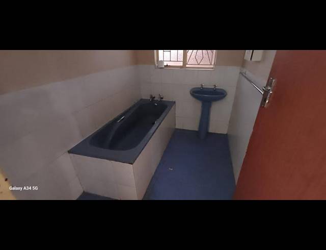 3 BEDROOM PROPERTY TO RENT IN MOKOPANE CENTRAL